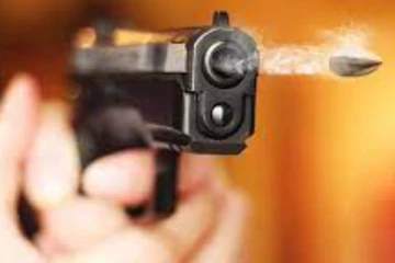 වෙඩි තැබිමකින් පුද්ගලයෙක් ජිවිතක්ෂයට..