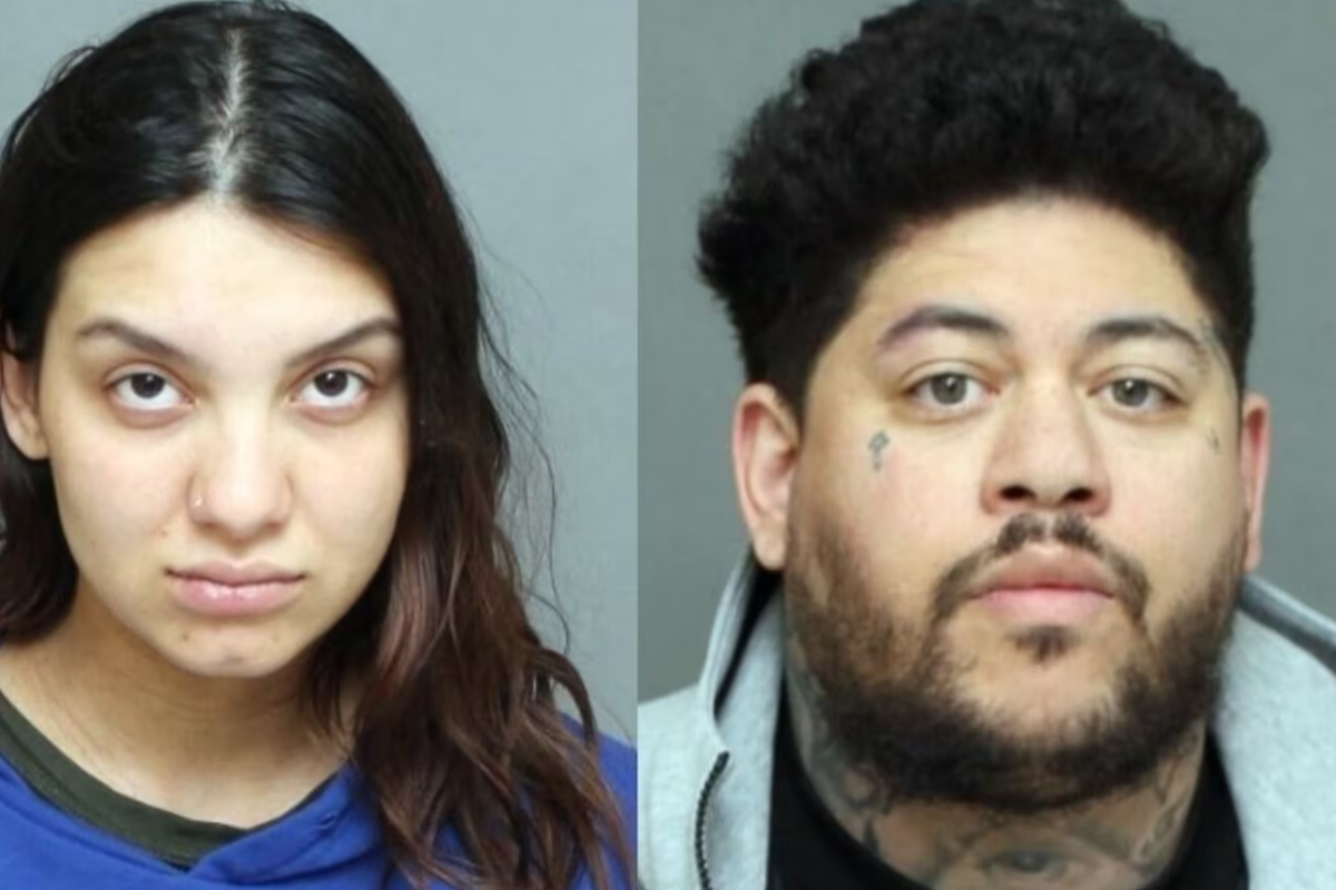 டொராண்டோவில் மனிதக் கடத்தல் கொடூரம் | Toronto Woman Man Charged With Human Trafficking டொராண்டோவில் மனிதக் கடத்தல் கொடூரம் | Toronto Woman Man Charged With Human Trafficking
