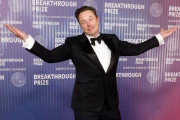 எலோன் மஸ்க் அல்ல... உலகின் முதல் டிரில்லியனராக அறியப்படவிருக்கும் நபர்