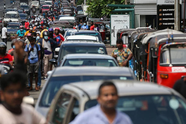 நடைமுறைக்கு வருகின்றது பெட்ரோலிய திருத்தச் சட்டமூலம் | Sri Lanka Fuel Crisis Parliament Today நடைமுறைக்கு வருகின்றது பெட்ரோலிய திருத்தச் சட்டமூலம் | Sri Lanka Fuel Crisis Parliament Today
