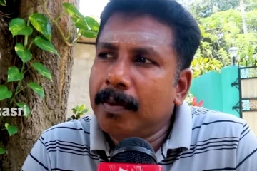 14 ஆண்டுகள் சிறைவாசம்; விடுதலையான அரசியல் கைதி தமிழீழ போருக்கு உதவி புரிந்தாரா?(Video)
