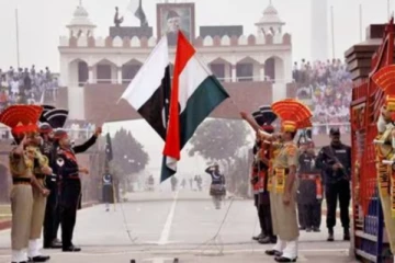 பஹல்காம் தாக்குதல் எதிரொலி - பாகிஸ்தான் எல்லையை மூடிய இந்தியா