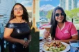 Toronto-வில் உலா வந்த சூப்பர் சிங்கர் பிரபல ரக்ஷிதா சுரேஷ்..