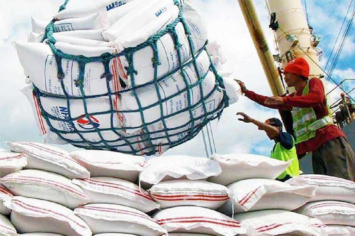 அரிசி இறக்குமதி குறித்து வெளியான தகவல் | Consideration Of Rice Imports Sl