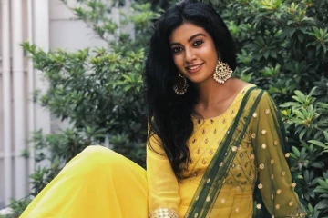 பாரதி கண்ணம்மாவில் இருந்து விலகிய நடிகை: அடுத்த காதநாயகி யார் தெரியுமா? குஷியில் ரசிகர்கள்