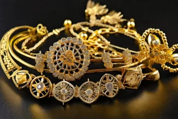 வரலாறு காணாத அளவில் எகிறும் தங்கம் விலை - ரேட் தெரிஞ்சா ஷாக் ஆகிடுவீங்க!