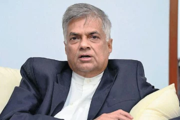 ரணில் விக்கிரமசிங்க எடுத்த அதிரடி முடிவு