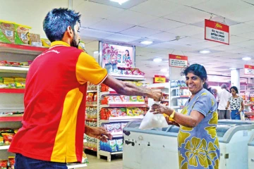 குறைந்த விலையில் பொருட்கள்; சதொச தீர்மானம்