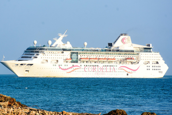 யாழ். வரவுள்ள மிகப்பெரிய பயணிகள் சுற்றுலா கப்பல் | Chennai To Jaffna Largest Cruise Ship Best Price