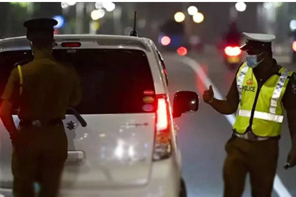 மதுபோதையில் வாகனம் செலுத்திய 38 பேர் கைது | 38 Arrested For Drunk Driving
