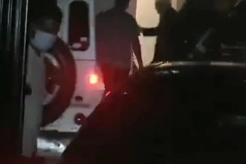 හිටපු ජනපති ගෝඨාභය දිවයිනට පැමිණි අවස්ථාවේ කවුරුත්  නොදුටු දර්ශන..(VIDEO / PHOTOS)