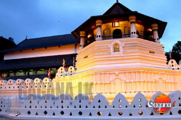 ඇසළ පෙරහැර වෙනුවෙන් පොලිසියෙන් විශේෂ වැඩපිළිවෙලක්