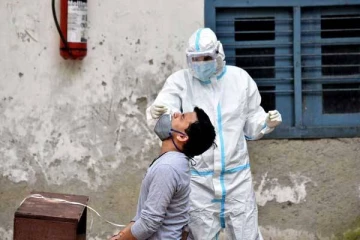 நாட்டில் 112 நாட்களுக்குப் பிறகு கொரோனா குறித்து வெளியான மகிழ்ச்சி செய்தி