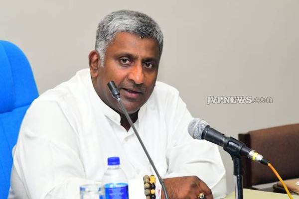 நாடாளுமன்ற உறுப்பினர்களிடம் பிரசன்ன விடுத்த வேண்டுகோள் | Prasanna Ranatunga Appeal To Members Of Parliament