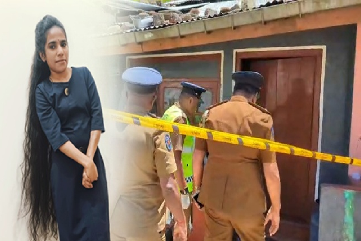 வெளிநாட்டில் இருந்து வந்த மனைவிக்கு தகாத உறவு; கணவன் அரங்கேற்றிய சம்பவத்தால் அதிர்ச்சி! | Wife Returned Abroad Illicit Affair Huband Killed