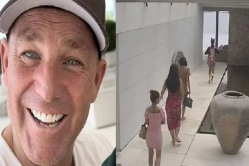 4 பெண்களை தனது அறைக்கு அழைத்து சென்ற ஷேன் வார்னே - மரணத்திற்கு முன்பு நடந்த சம்பவம்