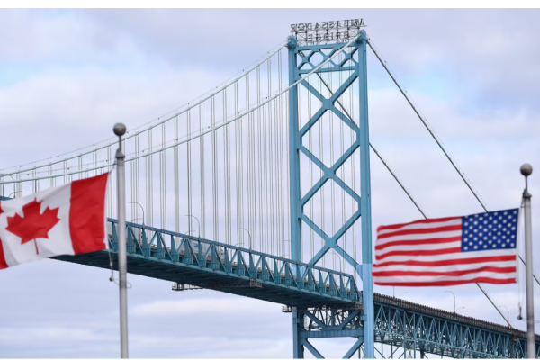 கனடியர்களினால் பெருந்தொகை வருமானத்தை இழந்த அமெரிக்கா | U S Canadian Travel Loss கனடியர்களினால் பெருந்தொகை வருமானத்தை இழந்த அமெரிக்கா | U S Canadian Travel Loss