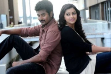 10 வருடத்தை எட்டிய சிவகார்த்திகேயனின் காக்கி சட்டை... மொத்தமாக படம் செய்துள்ள வசூல்?