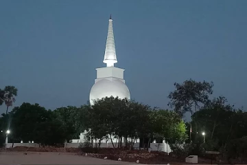 தையிட்டி விகாரை அமைந்துள்ள காணிகளை அளவீடு செய்ய நடவடிக்கை!