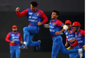 පෙරළිකාර ඇෆ්ගනියන් ලංකාව ගොඩදමා ආසියානු කුසලානයේ සුපිරි වටයට යයි..