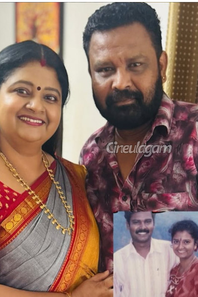 சிறகடிக்க ஆசை சீரியல் புகழ் விஜயாவா இது, இளம் வயதில் எப்படி உள்ளார் பாருங்க.. அடையாளமே தெரியல.. | Siragadikka Aasai Serial Fame Vijaya Young Photo சிறகடிக்க ஆசை சீரியல் புகழ் விஜயாவா இது, இளம் வயதில் எப்படி உள்ளார் பாருங்க.. அடையாளமே தெரியல.. | Siragadikka Aasai Serial Fame Vijaya Young Photo