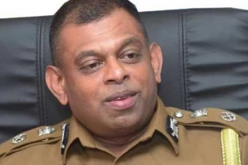 தேசபந்து தென்னக்கோன் விடுமுறையில்! பதிலுக்கு பலிஹக்கார நியமனம்!