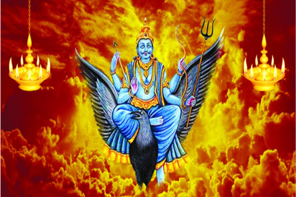 சனியின் நட்சத்திர பெயர்ச்சியால் சிக்கலில் சிக்கப்போகும் ராசிகள் - உங்க ராசி இருக்கா? | Sani Peyarchi 2026 Palangal Shani Bad Luck Zodiac