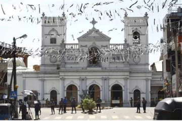 கொச்சிக்கடை புனித அந்தோனியார் தேவாலயத்தை அண்மித்த வீதிகளில் விசேட போக்குவரத்துத் திட்டம்!