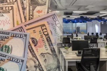 இலங்கையில் டொலர் விற்பனை செய்யும் கறுப்பு சந்தையாக மாறியுள்ள வங்கிகள்