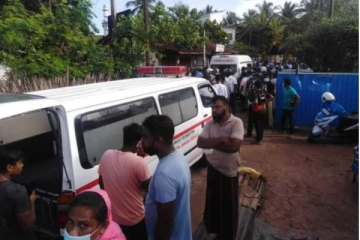கிண்ணியாவில் ஊடகவியலாளர்கள் தாக்கப்பட்ட விவகாரம்- எழுந்துள்ள கடும் கண்டனம்!