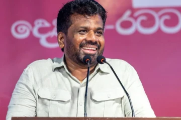 මැදපෙරදිග ගිනි ගනී… බිටුමන් නැතිව ලංකාවේ පාරවල් හිරවෙයි - ජනපතිගෙන් අනාවරණයක්