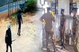 யாழில் இளம் குடும்பத்தர் மீது வாள் வெட்டு தாக்குதல்
