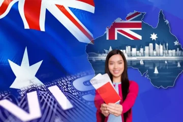 மாணவர் விசாவில் அவுஸ்திரேலியா செல்ல இருப்போருக்கு முக்கிய அறிவித்தல்