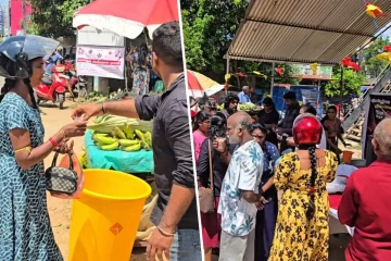 வலி மிகுந்த மே மாதம் - யாழில் உணர்வெழுச்சியுடன் இடம்பெற்ற முள்ளிவாய்க்கால் கஞ்சி வழங்கும் நிகழ்வு