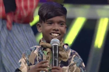 சூப்பர் சிங்கர் புகழ் பூவையார் வாங்கிய புதிய கார், ஆளே மாறிவிட்டாரே- புகைப்படம் இதோ