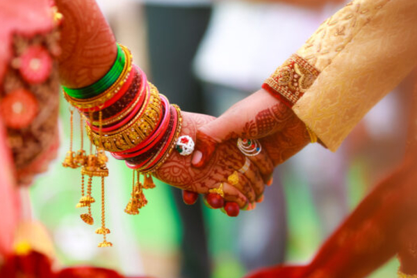 திருமணத்தின் பொழுது மழை பெய்வது அதிர்ஷ்டமா? | Does Rain During Wedding Is Good Sign In Tamil