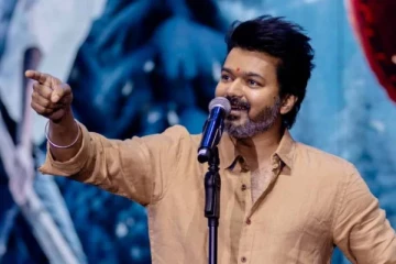 கூலிப்படை வைத்து நடத்தும் நடிகர் விஜய்.. அதிர்ச்சி தகவலை கூறிய பத்திரிகையாளர்