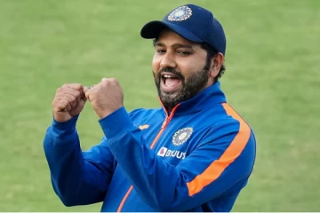 Rohit Sharma Fitness: ரோஹித் சர்மாவின் டயட் ரகசியம் இதுதான்