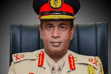 இலங்கை இராணுவத்தின் 71ஆவது தலைமை அதிகாரி நியமனம்