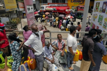 எரிபொருள்  தொடர்பில் மக்களுக்கான மகிழ்ச்சித் தகவல்!