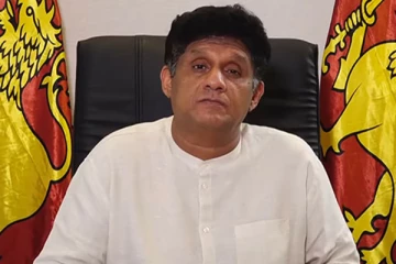 විපක්ෂ නායක සජිත්ගේ රාජ්ය මුදල් රුපියල් බිලියන ගණනක අවභාවිතයක් ගැන එලියට ආ නවතම වාර්තාව