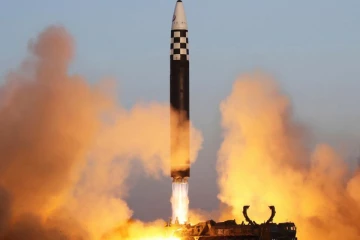 வடகொரியா சோதனையால் ஜப்பான் மக்களை வெளியேற உத்தரவு!