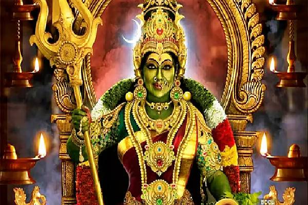 ஆடி மாத அம்மன் வழிபாட்டிற்கு இது தான் காரணமா? | Reason For Worshipping Amman In The Month Of Aadi