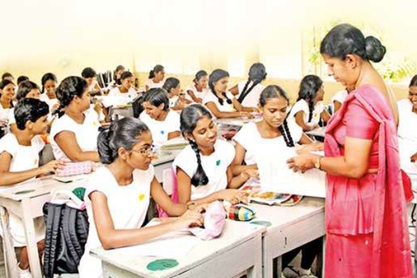 வகுப்பறையொன்றின் மாணவர் எண்ணிக்கையில் இடம்பெறப்போகும் மாற்றம் | Number Of Students To Be In A Classroom