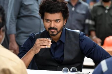 விஜய்யின் வாரிசு பட பட்ஜெட், OTT மற்றும் சாட்டிலைட் வியாபாரம்- ரிலீஸிற்கு முன்னரே இத்தனை கோடி வசூலித்ததா?