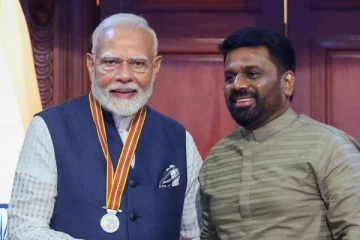 ஒரே ஒரு விஜயம்; இலங்கையை வளைத்து கைக்குள் போட்ட மோடி; சினத்தில் சீனா!