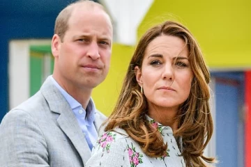 இன்னொரு குழந்தை வேண்டாம்! இளவரசி கேட் கர்ப்பமாக இருக்கும்போது வந்த எச்சரிக்கை