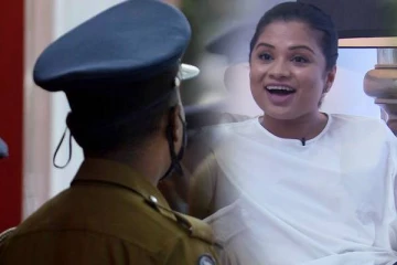 போதைப்பொருள் விவகாரம்;  கைதானாரா அரசியல்வாதியின் மகள்!