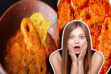 மீனே இல்லாமல்... அசல் மீனின் சுவையில் சைவ மீன் குழம்பு எப்படி செய்வது?