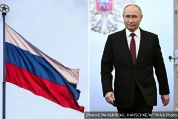 உறவை புதுப்பித்துக் கொள்ள தயார்: ஐரோப்பாவின் முடிவுக்காக காத்திருக்கும் ரஷ்யா